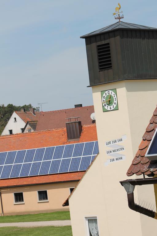 Gasthof Landgasthof Krug